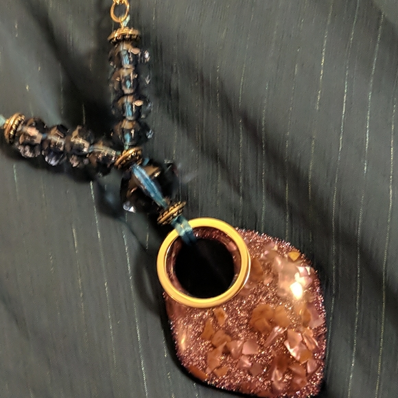 C.O.C Blouse - Picture 9 of 15